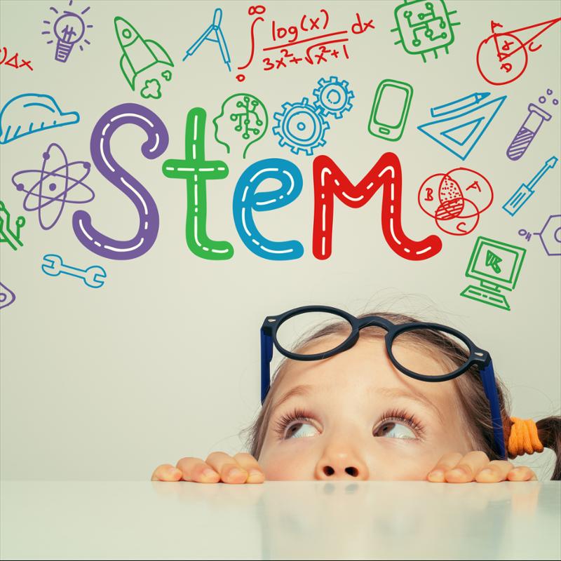 STEM: Magie van Microbiologie in Lubbeek